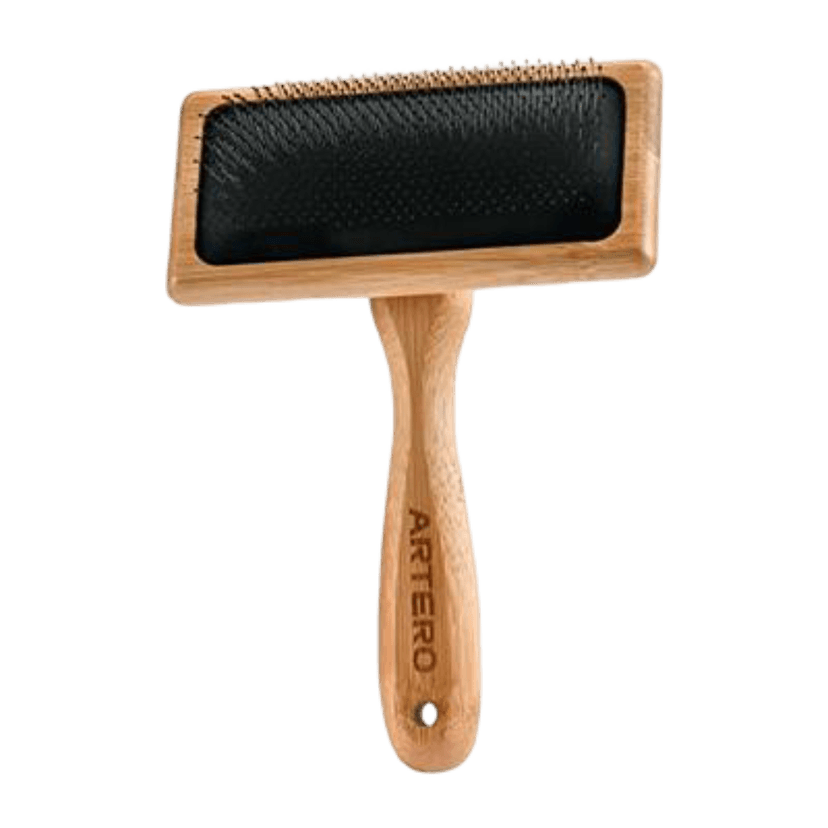 Carda púa protegida L