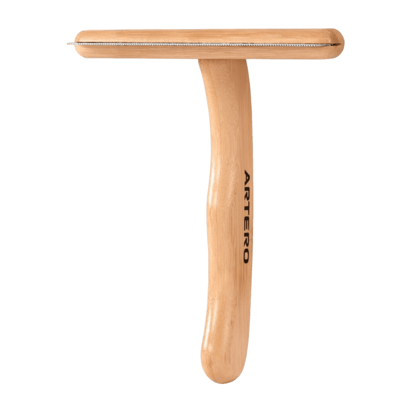 Rastrillo extreme M 'Floki'